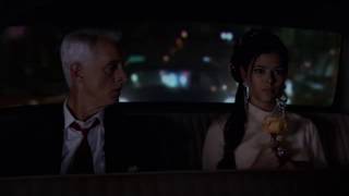 I Just Wasn&#39;t Made For These Times (Slowed) [MADWAVE]