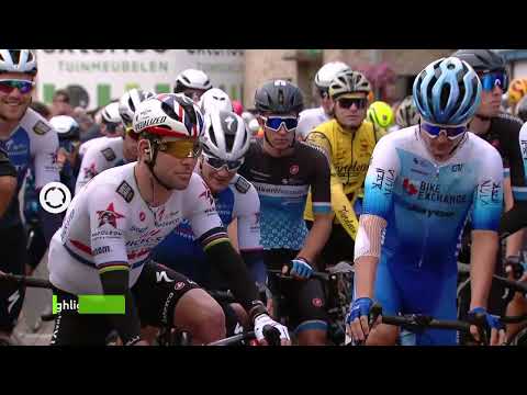 Kampioenschap van Vlaanderen - Koolskamp 2022