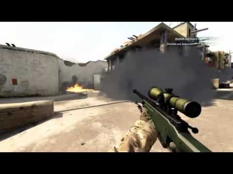 Lagavi_Video Counter Strike- GuardiaN vs kick