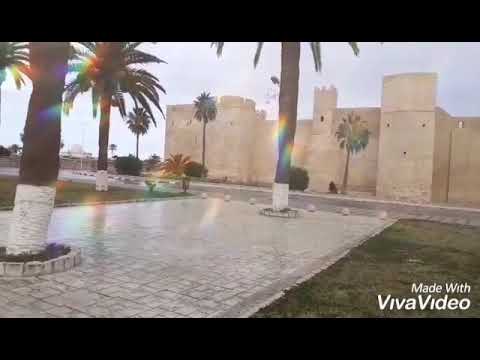 beautiful turkish song monastir tunisia