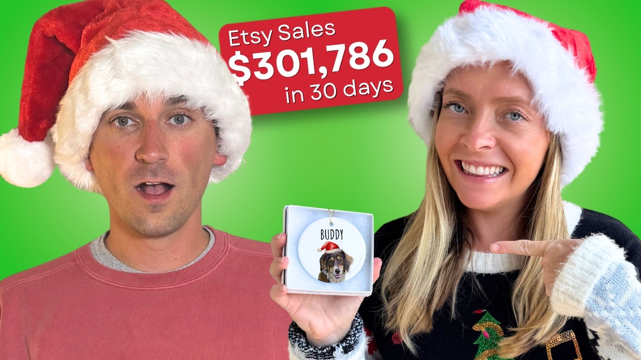 Latest YouTube training from Lauren and Connor