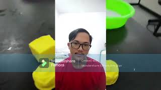 Lab report bioproduk Group 13 Soap making