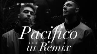 Majid Jordan - Pacifico (iii Remix)