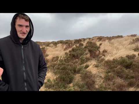 Peat and Diesel   Western Isles
