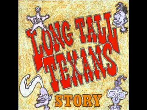 Long Tall Texans - Breakaway