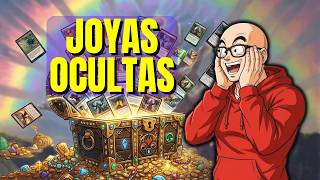 5 Mazos para escalar sin jugar lo mismo de siempre (Gran Potencial) | Standard BO1 | MTG Arena