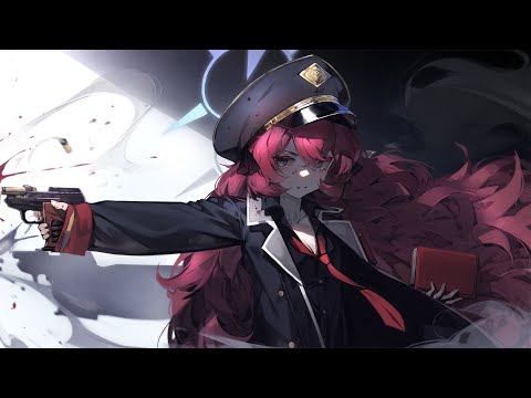 Nightcore - What You Got to Burn