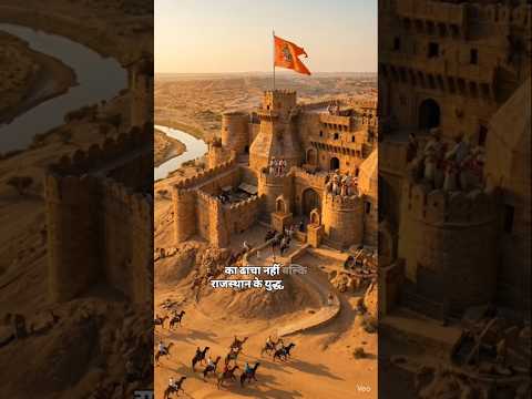 Bhatner Fort Secrets