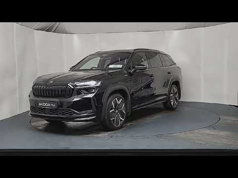 Skoda Kodiaq Sportline 2.0Tdi 150Bhp DSG - Image 2