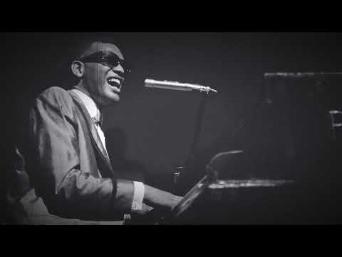 Your Cheatin' Heart - Ray Charles