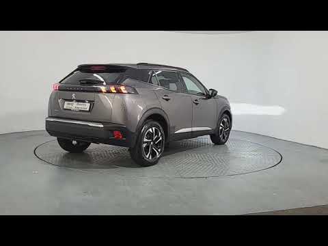 Peugeot 2008 Allure 1.2 Petrol Manual - Image 2