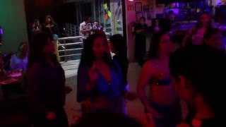 Belly Bolly || Arabella ||