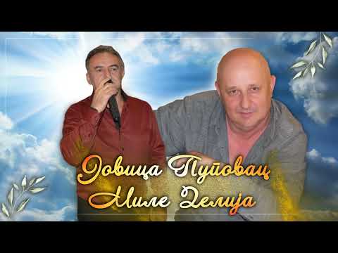 Jovica Pupovac i Mile Delija - Devetnaest sati leta - UŽIVO 2013