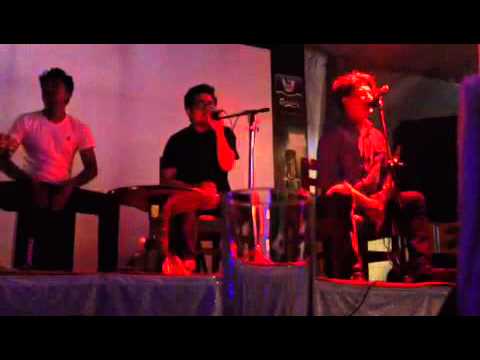 Ustad Sultan Khan, Chitra - Piya Basanti