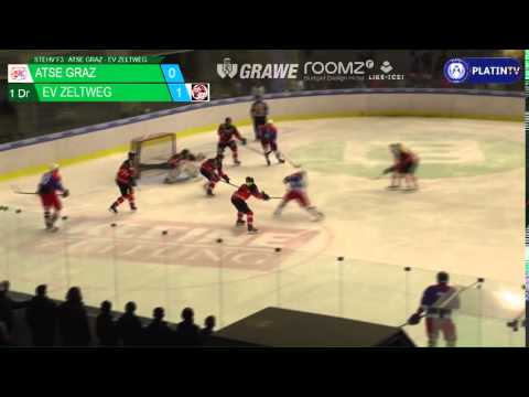 Highlight - ATSE Graz / EV Zeltweg am 12.03.2016 21:32