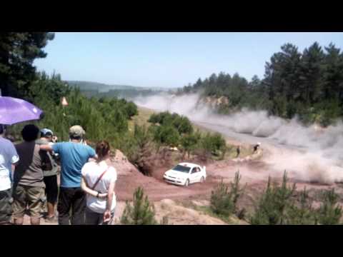 istanbul ralli 09-10 Haziran