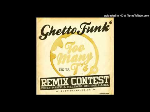 Too many T's - 1992 (Korky_Bucek remix)