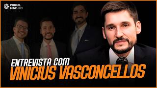 COMO CONSTRUIR UMA CARREIRA ACADÊMICA DE SUCESSO | Vinicius Vasconcellos