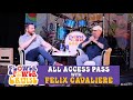 2023 All Access Pass with Felix Cavaliere