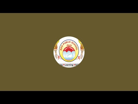 RDG Public School is live!