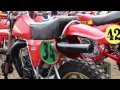 Classic Motocross HK