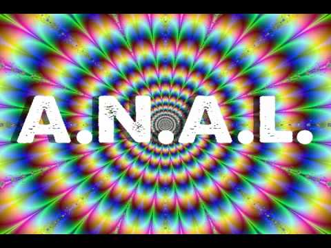 A.N.A.L. - Baby vergessen @ MLK -Blankenburg