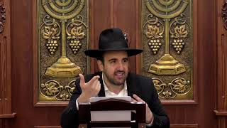 הרב מאיר אליהו | עד מתי חיילים נהרגים? | משכן יהודה - ה׳תשפ״ה (הרב מאיר אליהו) - התמונה מוצגת ישירות מתוך אתר האינטרנט יוטיוב. זכויות היוצרים בתמונה שייכות ליוצרה. קישור קרדיט למקור התוכן נמצא בתוך דף הסרטון