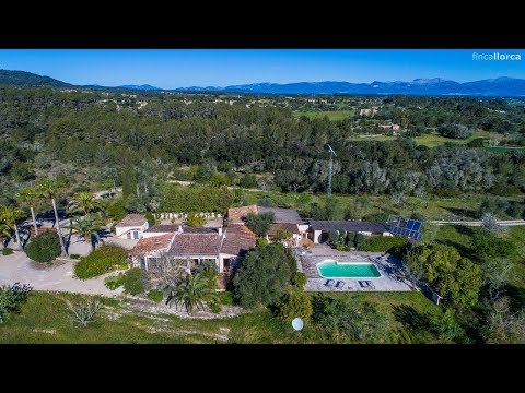 Finca auf Mallorca: Calmita
