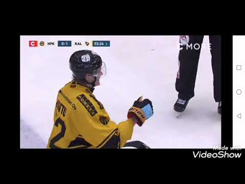 HPK - KalPa 17.10 Huippuhetket