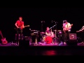 Field Music - Share The Words (Warwick Arts Centre, 20th Oc