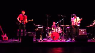 Field Music - Share The Words (Warwick Arts Centre, 20th Oc