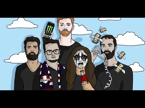 FOR I AM KING - Vlog #1 We Are In China Baby!