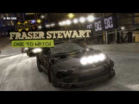 Colin McRae: Dirt 2 Gameplay PC Walkthrough Part 11 - GFWL