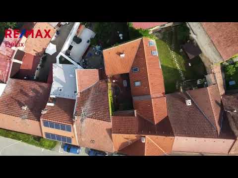 Video z << Prodej rodinného domu, 396 m2, Brno >>