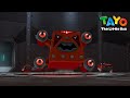 Fight With Villains For The Space Friends L Meet Tayo S Friends S2 L Tayo Episodes