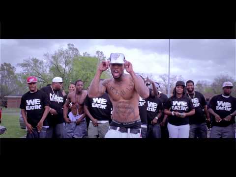 Trap-  (We Eatin Official Video) Directed by T A