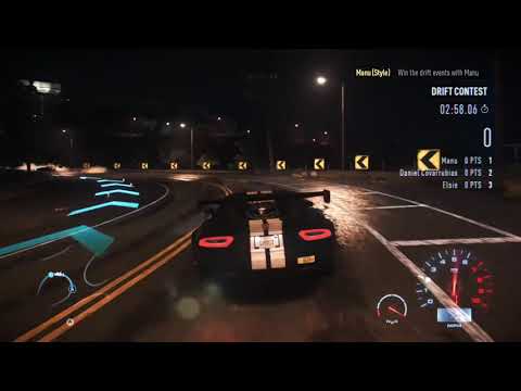 Need For Speed 2015 - 100% Gameplay Walkthrough Part 21