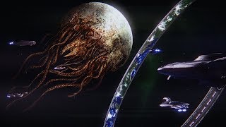 How Awakening the Nightmare changed Flood lore (Keyminds, Graveminds, &amp; more)