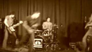 Curl Up and Die - And the Robots Killed