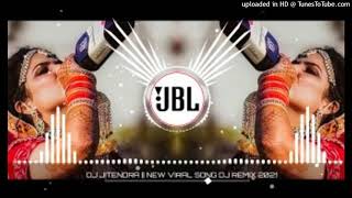 Ek Bar Chehra Hata De Sharabi Dj Remix Song  Ek Ba