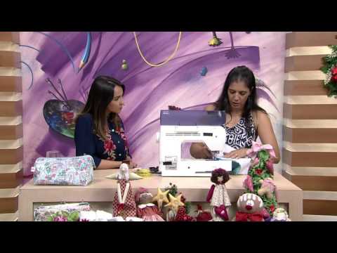 Mulhercom   14122016   Necessaire prática   Nívea Silva P2