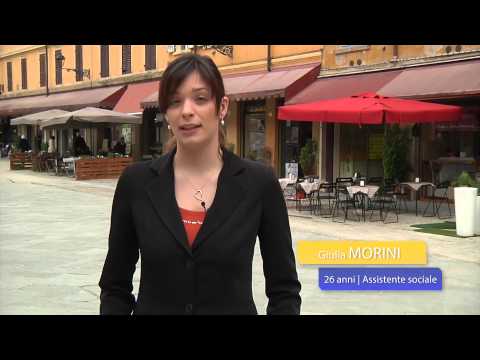 Il 25 maggio scegli la strada giusta per Modena.