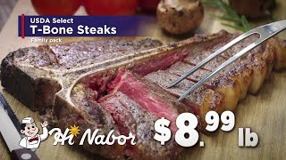 🍖Makin' Groceries & Savin' You Money for 62 Years at Hi Nabor! (1/30/25 - 2/5/25)🥩