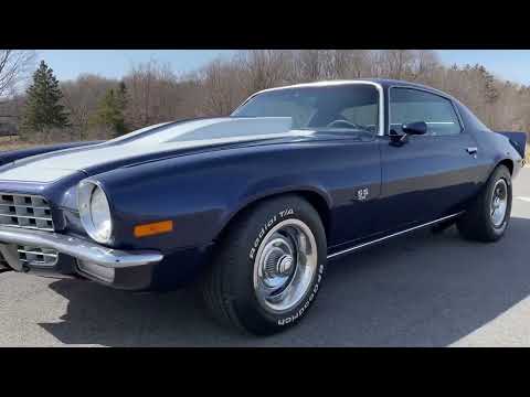 1970 Chevrolet Camaro SS (CC-1670814) for sale in Stratford, Wisconsin