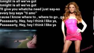 Elena Gheorghe-Disco Romancing Lyrics