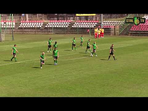 28.kolejka.Korona II Kielce – Stal Stalowa Wola 1:0 (0:0)