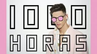 Danny romero - mil horas ( oficial remix mambo )