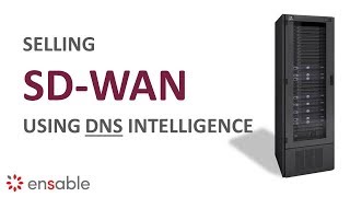 ▓█►SD-WAN Lead Generation and Sales Strategies - How to Sell SD-WAN