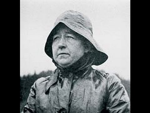 Kristine Bonnevie dokumentar