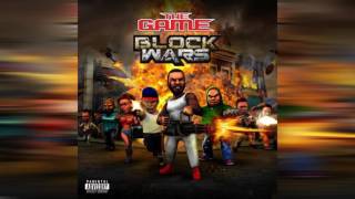 The Game - Uzis And Grenades (Feat. Lorine Chia) (Official Audio)